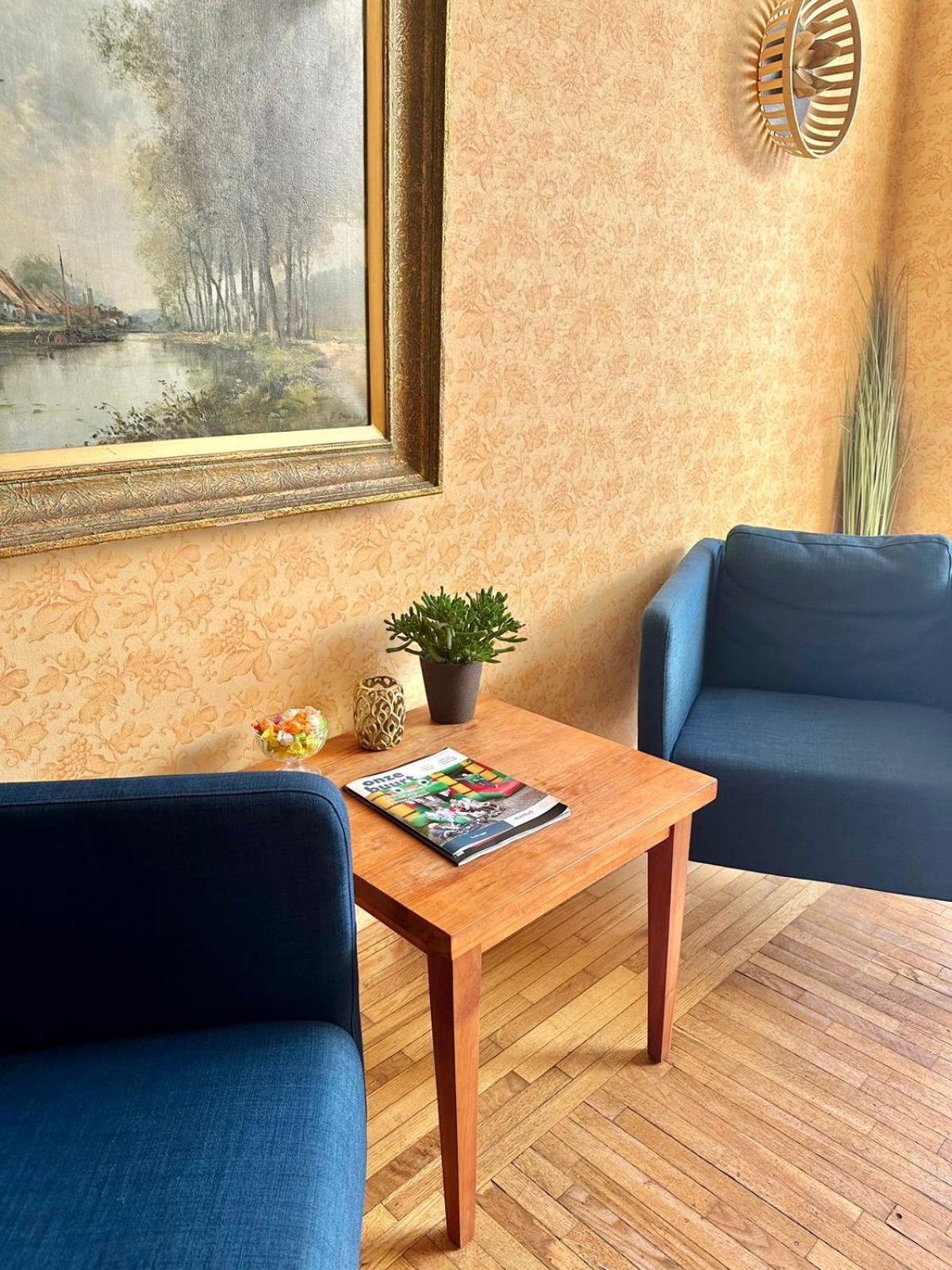 Hotel Monaco Zeebrugge Beach By Rikas Hotels Luaran gambar