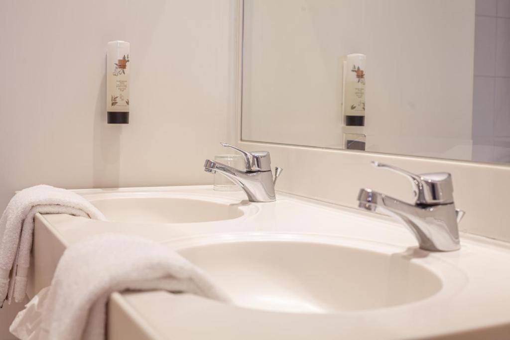 Hotel Monaco Zeebrugge Beach By Rikas Hotels Luaran gambar